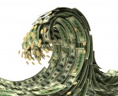 MoneyTidal Wave